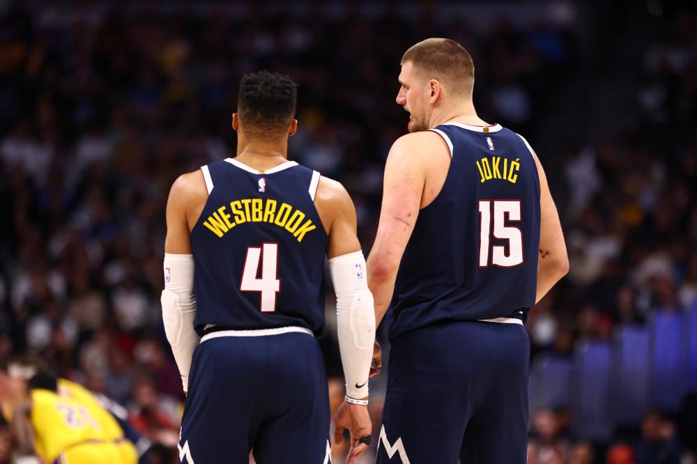 中锋趋势与 中锋趋势与