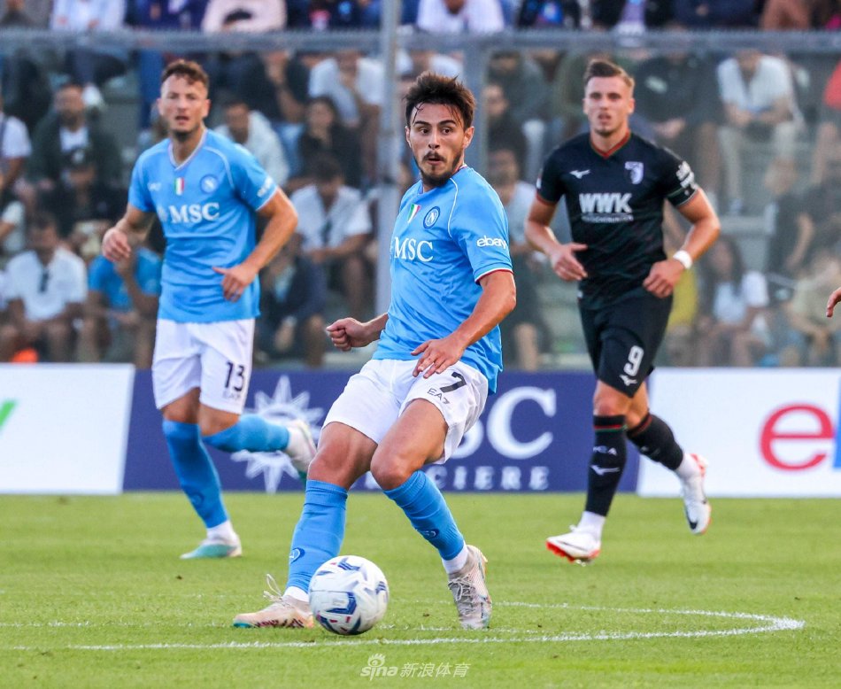 门德斯世界波破门 巴黎圣日耳曼战平里尔